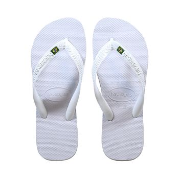 Chinelo-de-Dedo-Branco-Brasil-|-Havaianas-Tamanho--45---Cor--BRANCO-0